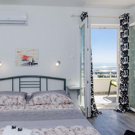 Guest House Nikolina Ντουμπρόβνικ Εξωτερικό φωτογραφία