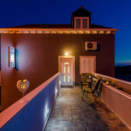 Guest House Nikolina Ντουμπρόβνικ Εξωτερικό φωτογραφία