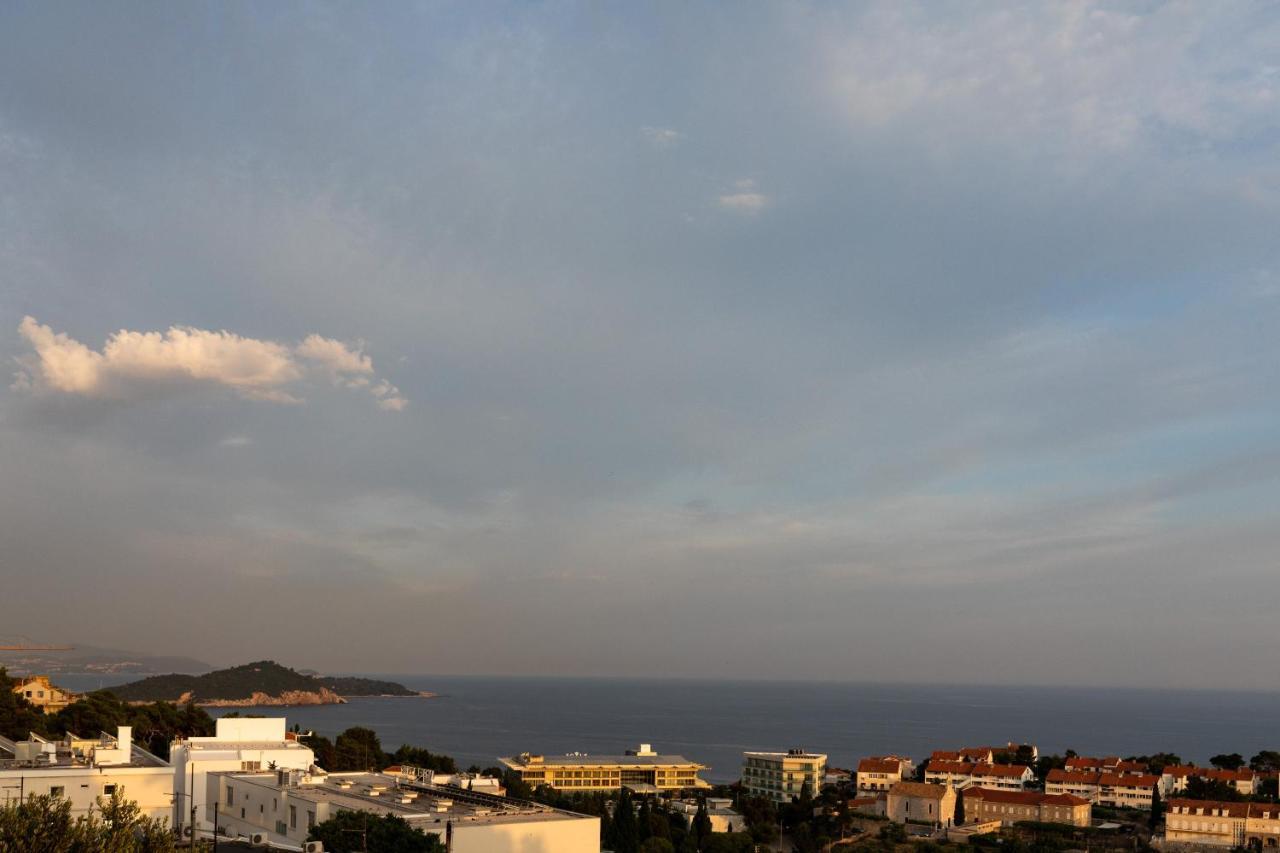 Guest House Nikolina Ντουμπρόβνικ Δωμάτιο φωτογραφία