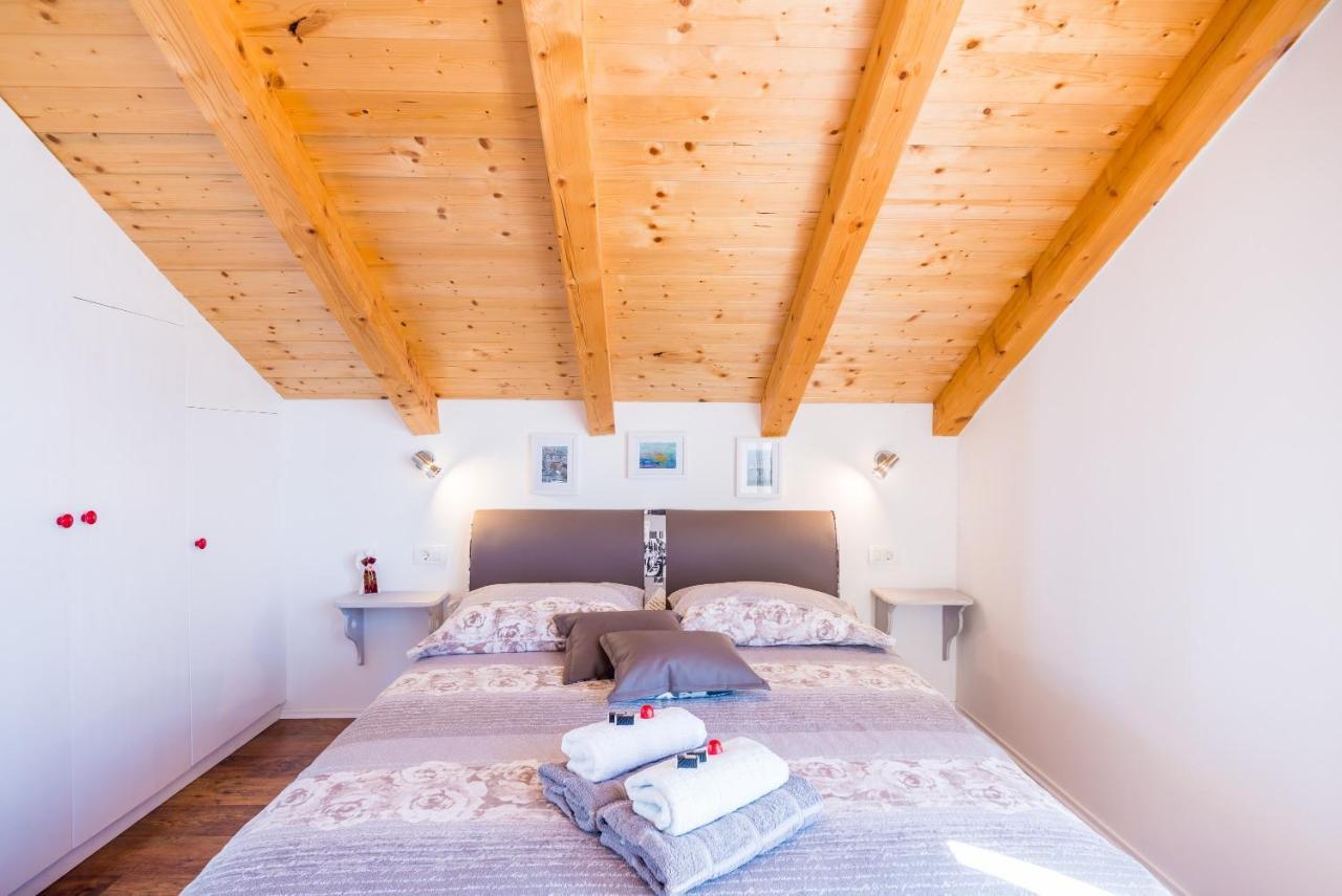 Guest House Nikolina Ντουμπρόβνικ Εξωτερικό φωτογραφία