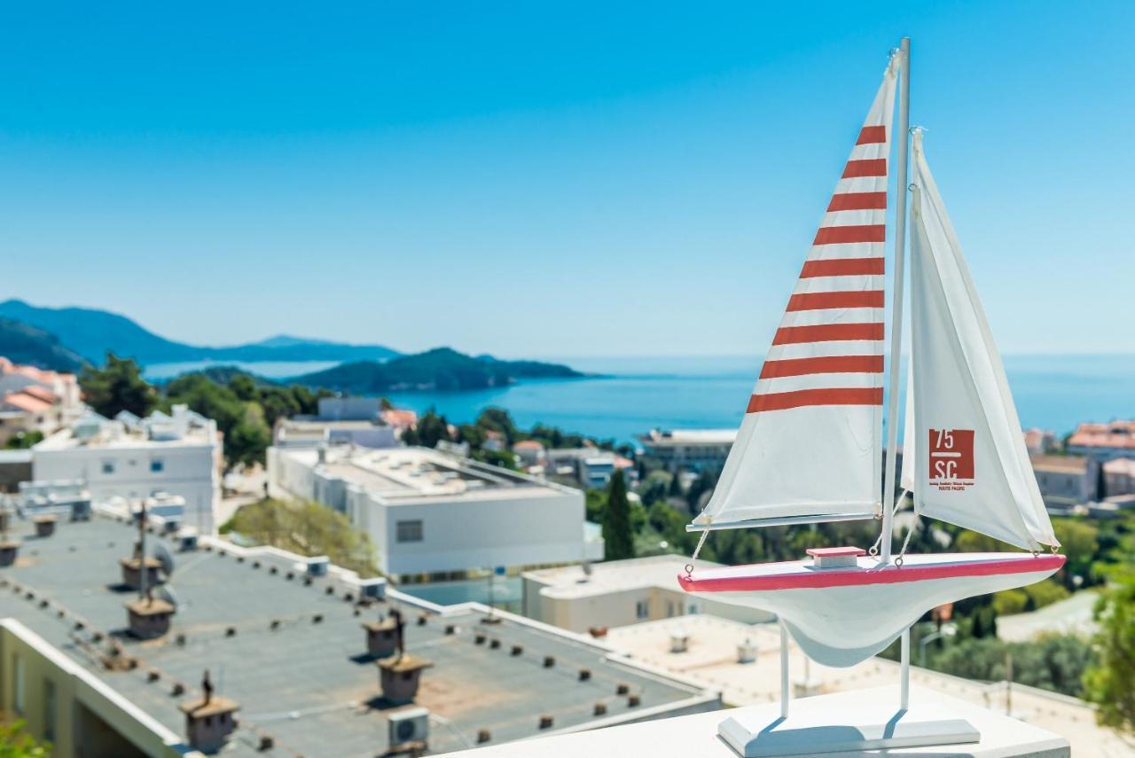 Guest House Nikolina Ντουμπρόβνικ Εξωτερικό φωτογραφία