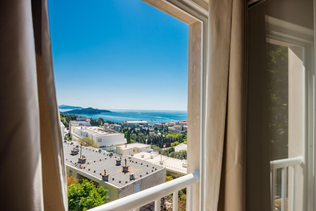 Guest House Nikolina Ντουμπρόβνικ Εξωτερικό φωτογραφία