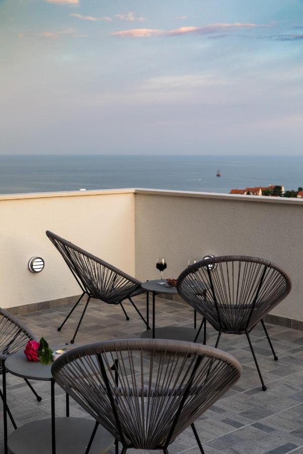 Guest House Nikolina Ντουμπρόβνικ Δωμάτιο φωτογραφία