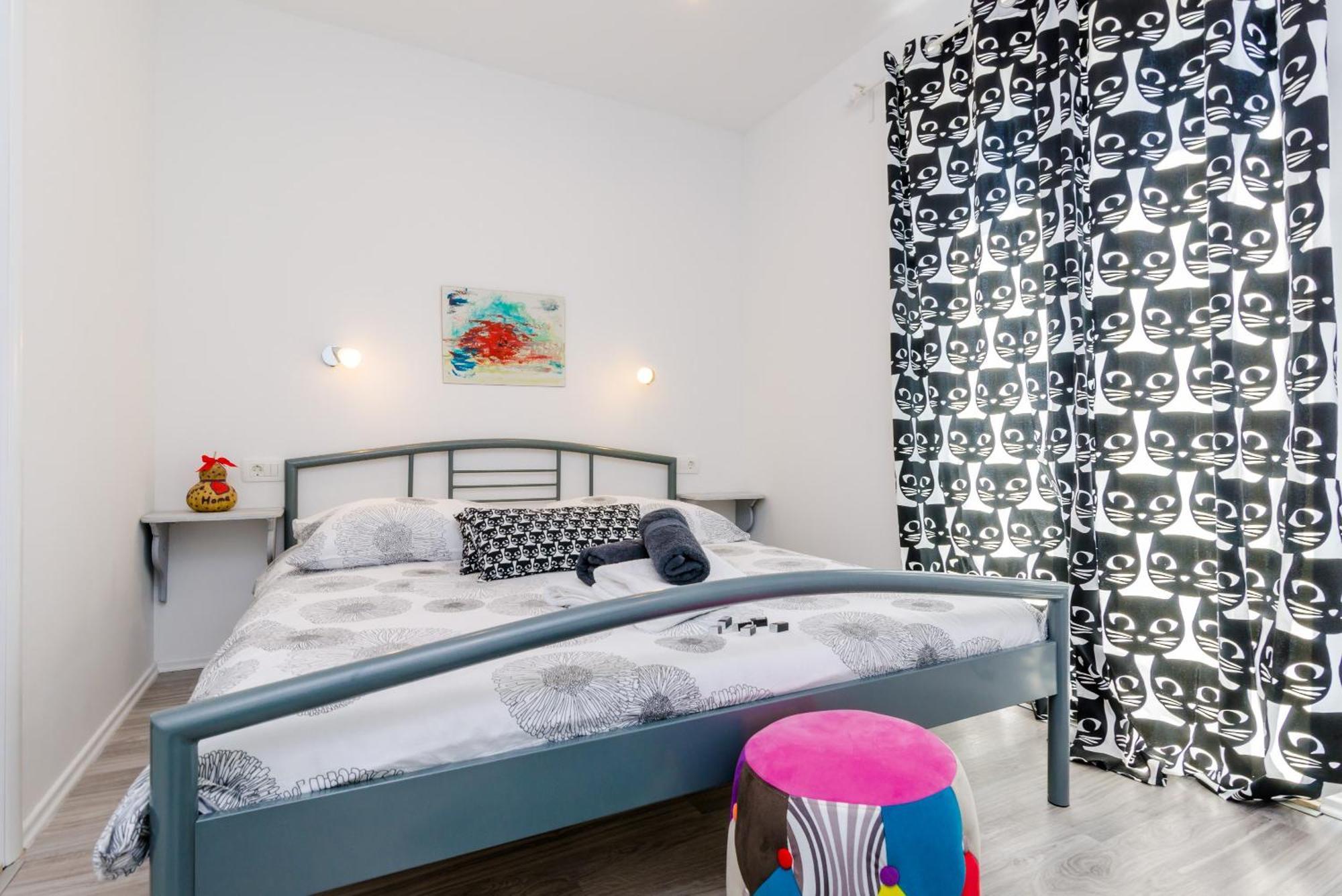 Guest House Nikolina Ντουμπρόβνικ Δωμάτιο φωτογραφία
